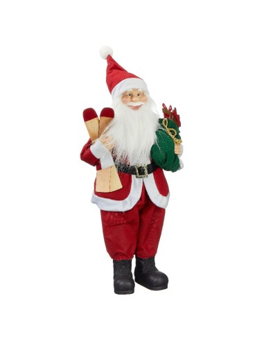 SANTA STANDIND L 70 CM