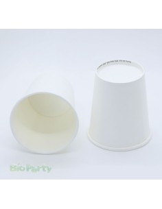 CF.50 BICCHIERI CARTPLA 40 OZ 110 ML