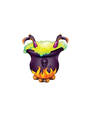 40"OOPSIE WITCH S BREW