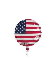18"BALLLON USA