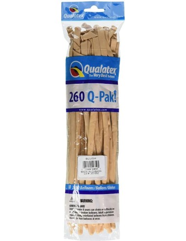 260Q-PAK BLUSH CF.50