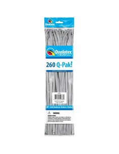 260Q-PAK GRAY