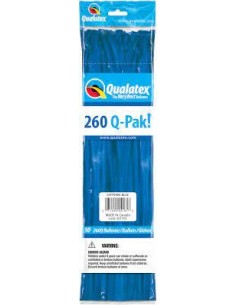 260Q SAPPHIRE BLUE 50 PZ