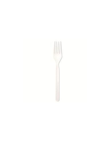 FORCHETTA MONACO 17 CM PZ 50 BIO