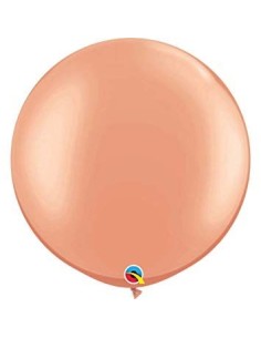 3 RND PT ROSE GOLD CF 2