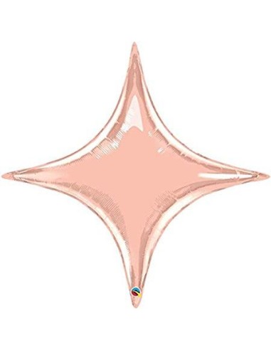 40"STARPOINT ROSE GOLG
