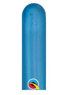 60Q CHROME BLUE CF 100