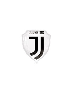 PALLONE FOIL SS 63X68 SCUDETTO JUVENTUS