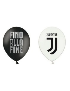 PALLONI LATTICE 30 CM JUVENTUS CF 12