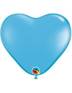 6HRT STD PALE BLU CF.100