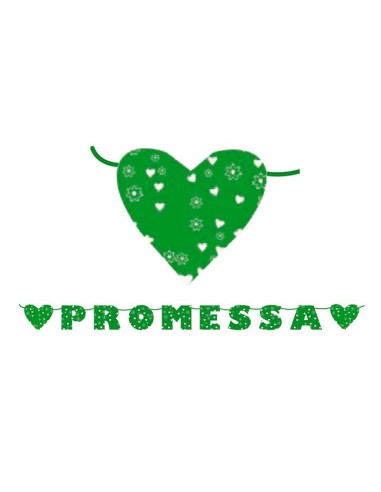 KIT PROMESSA MT 6