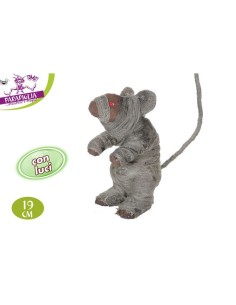 TOPO MUMMIFICATO 19 CM