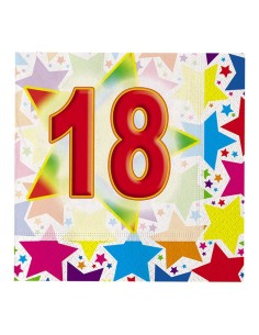 TOVAGLIOLI 33X3 18 STARDUST