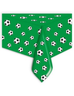 TOVAGLIA IN PLASTICA 140X270 CALCIO