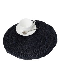 SOTTOPIATTO IN FIBRA VEGETALE D.35 CM