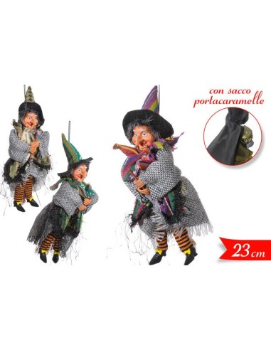 PENDAGLIO BEFANA CSACCO