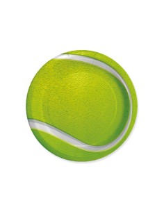 8 PIATTI TENNIS