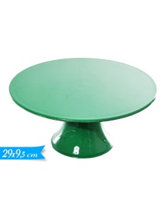 ALZATINA 29X9,5 VERDE