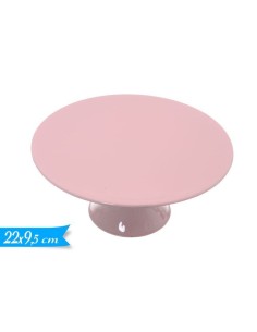 ALZATINA ROSA 22X9,5