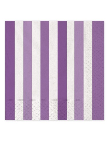 CF.16 TOVAGLIOLI STRIPES GLICINE 33X33