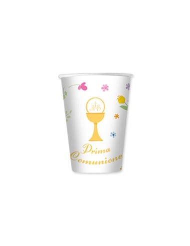 BICCHIERI COMUNION GOURMET