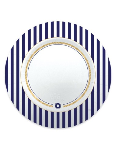 PIATTI CM 30 MARINARESCO
