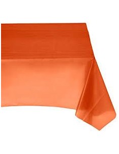 TOVAGLIA TNT 140X240 ARANCIO