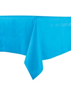 TOVAGLIA TNT 140X240 TURCHESE