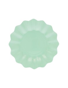 PIATTI NEW SHAPE MENTA CM.21 CF.8