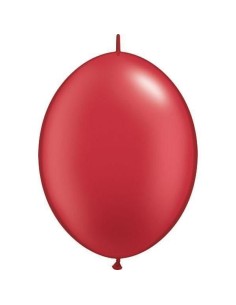 12" QLINK PT RUBY RED PZ 50