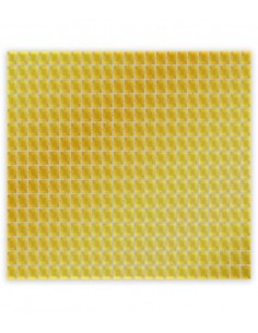 FOIL BACKDROP ORO 100 CM X 200 CM