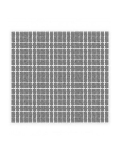 FOIL BACKDROP ARGENTO 100X200 CM