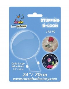 24"STUFFING B-LOON A COLLO LARGO