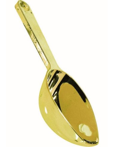 SCOOP GOLD