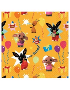 NAPKIN BING 33X33 CM