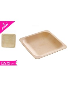 PIATTINO 4 PZ