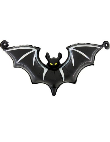 25"LINKY SCARY BAT