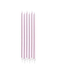 CANDELA MATITA PERLATESUPP ROSA