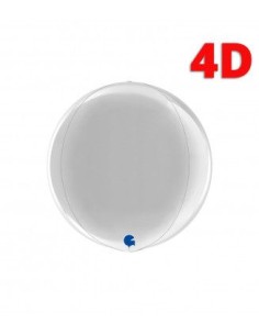 GLOBE 15 INC SILVER 4D