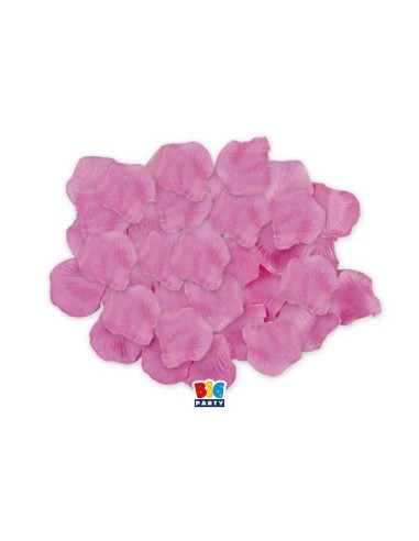 500 PETALI ROSA