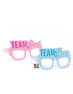 OCCHIALINI IN CAR.BABY GIRL OF BOY PZ 6