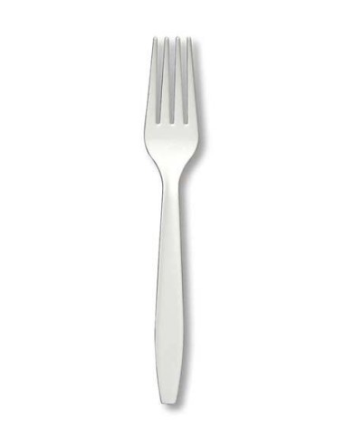 FORK WHITE