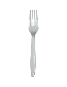 FORK SHIMMERTLIN SILVE