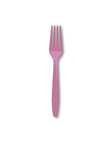 FORK CANDY PINK