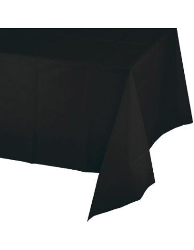 TABLECOVER BLACK