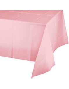 TABLECOVER PINK
