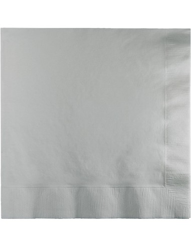 TOVAGLIOLI SHIMMERING SILVER