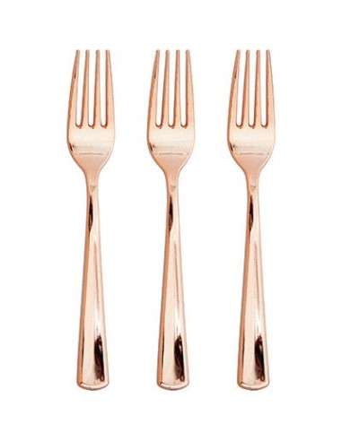 FORK RISE GOLD SENS