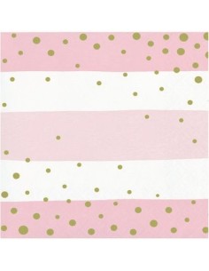 BN GIRL PINK GOLD CELEB