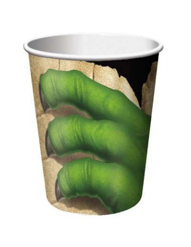 CUP DINO BLAST